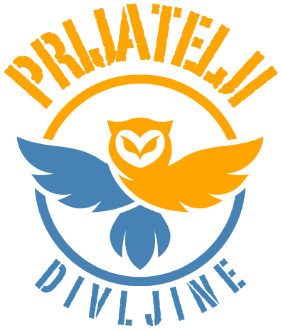 Prijatelji divljine